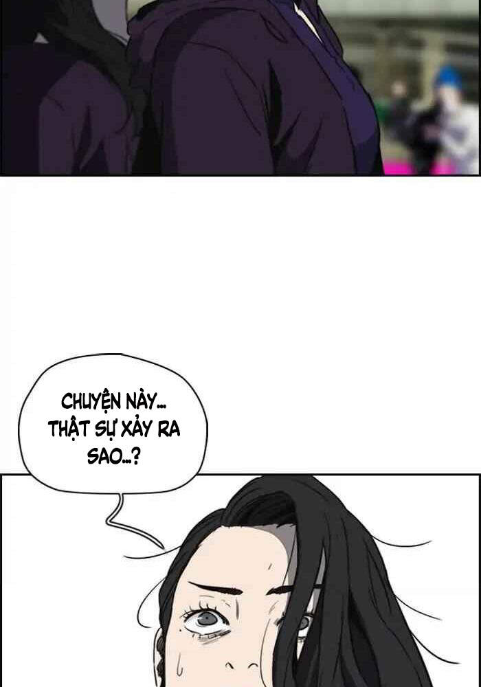 Thể Thao Cực Hạn Chap 205 - Next Chap 206