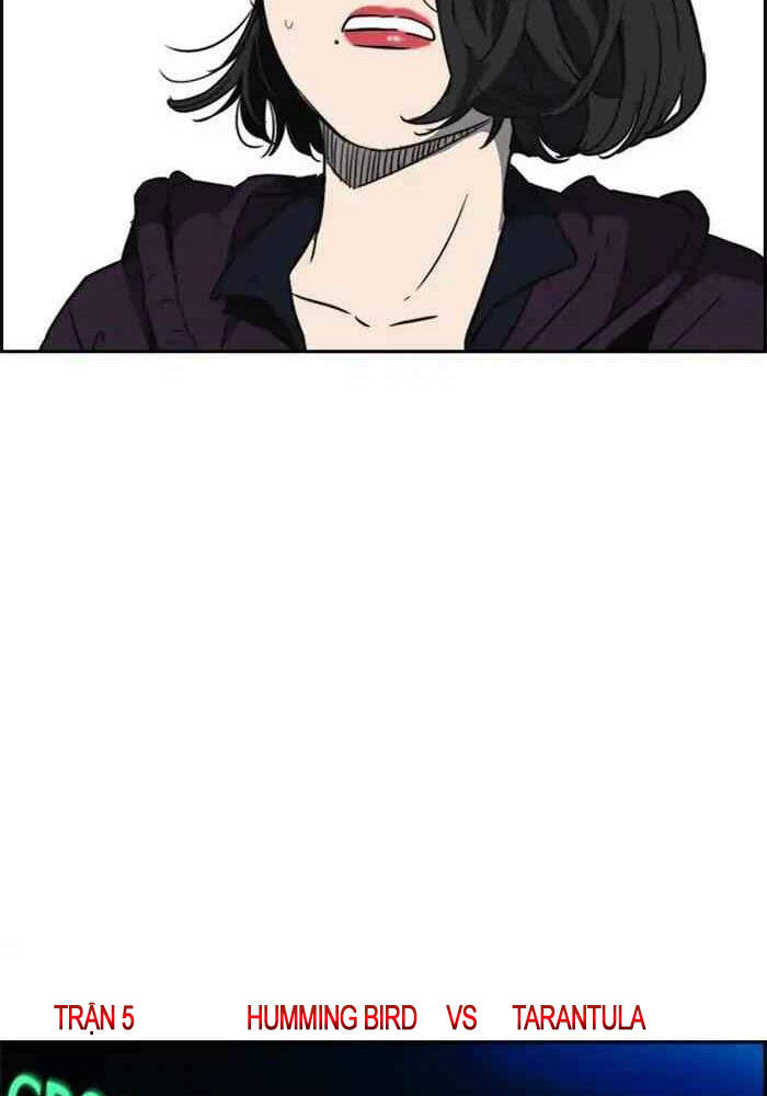 Thể Thao Cực Hạn Chap 205 - Next Chap 206