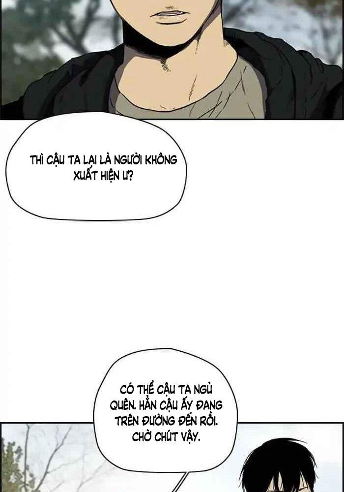 Thể Thao Cực Hạn Chap 205 - Next Chap 206