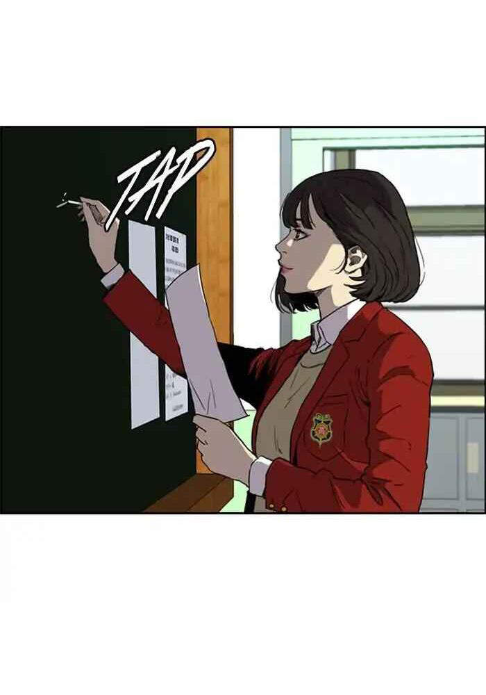 Thể Thao Cực Hạn Chap 205 - Next Chap 206