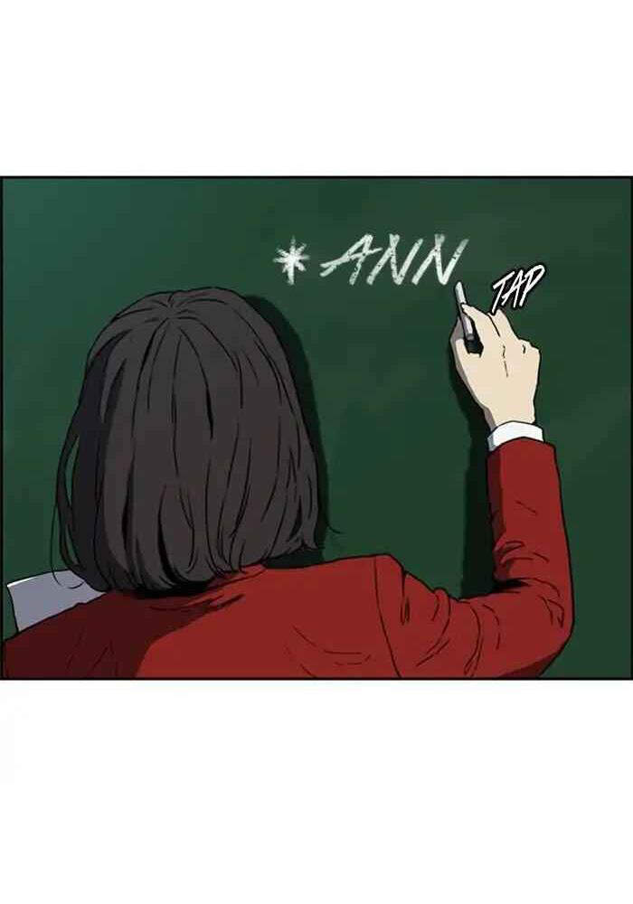 Thể Thao Cực Hạn Chap 205 - Next Chap 206