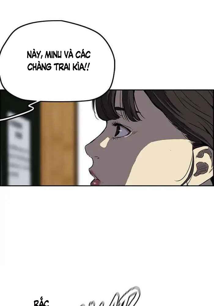 Thể Thao Cực Hạn Chap 205 - Next Chap 206
