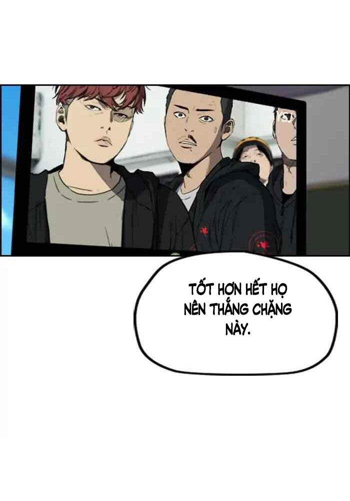 Thể Thao Cực Hạn Chap 205 - Next Chap 206