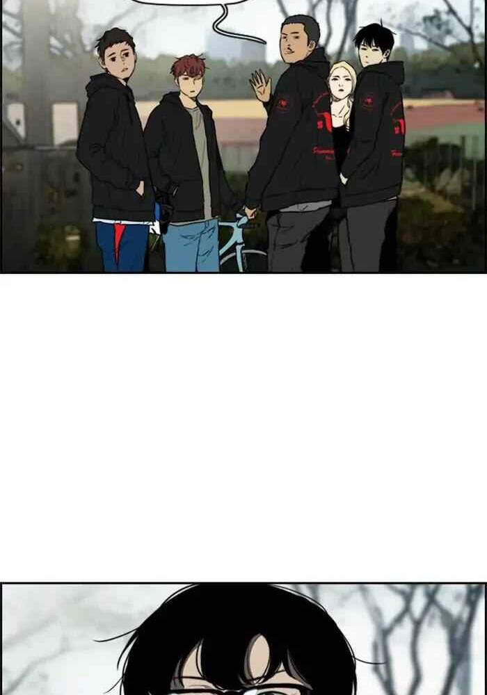 Thể Thao Cực Hạn Chap 205 - Next Chap 206