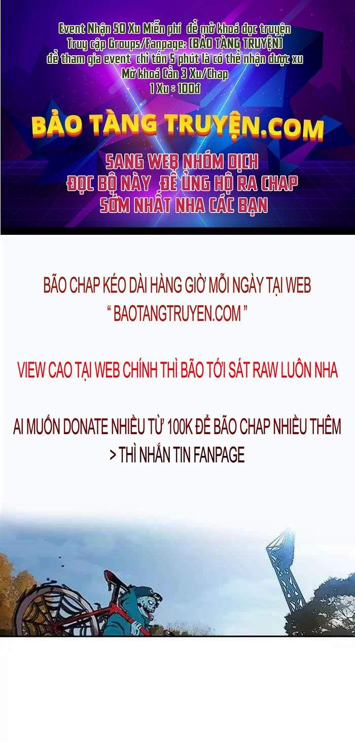 Thể Thao Cực Hạn Chap 206 - Next Chap 207