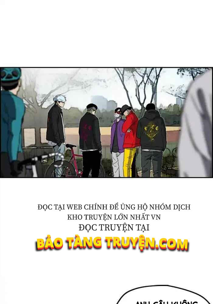 Thể Thao Cực Hạn Chap 206 - Next Chap 207