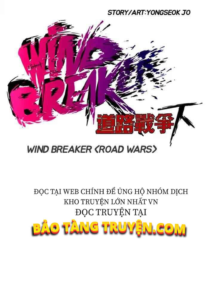 Thể Thao Cực Hạn Chap 206 - Next Chap 207