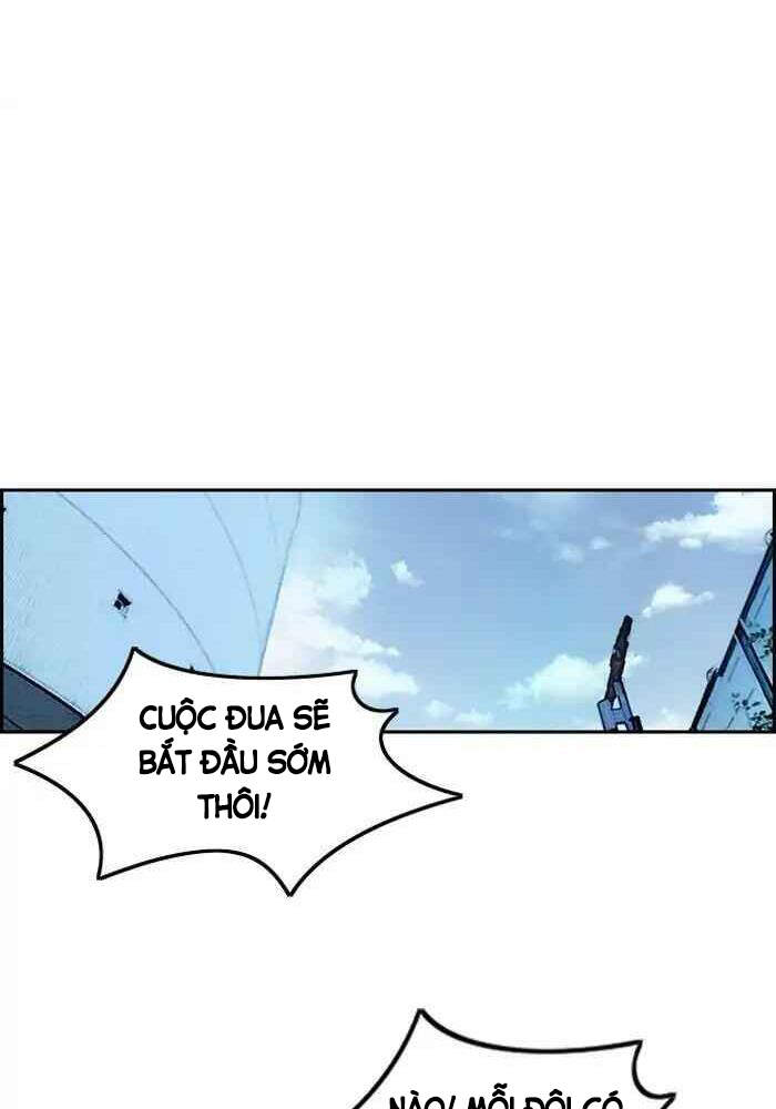 Thể Thao Cực Hạn Chap 206 - Next Chap 207