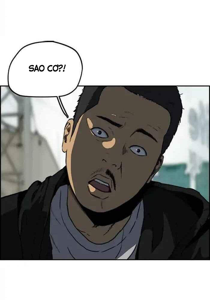 Thể Thao Cực Hạn Chap 206 - Next Chap 207