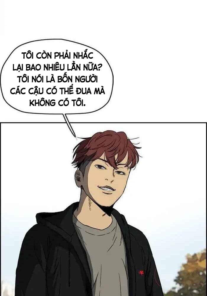 Thể Thao Cực Hạn Chap 206 - Next Chap 207
