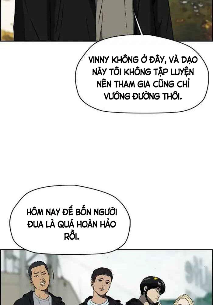 Thể Thao Cực Hạn Chap 206 - Next Chap 207