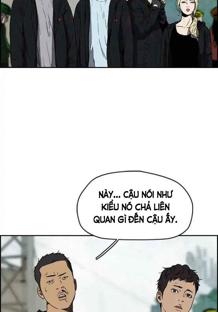 Thể Thao Cực Hạn Chap 206 - Next Chap 207
