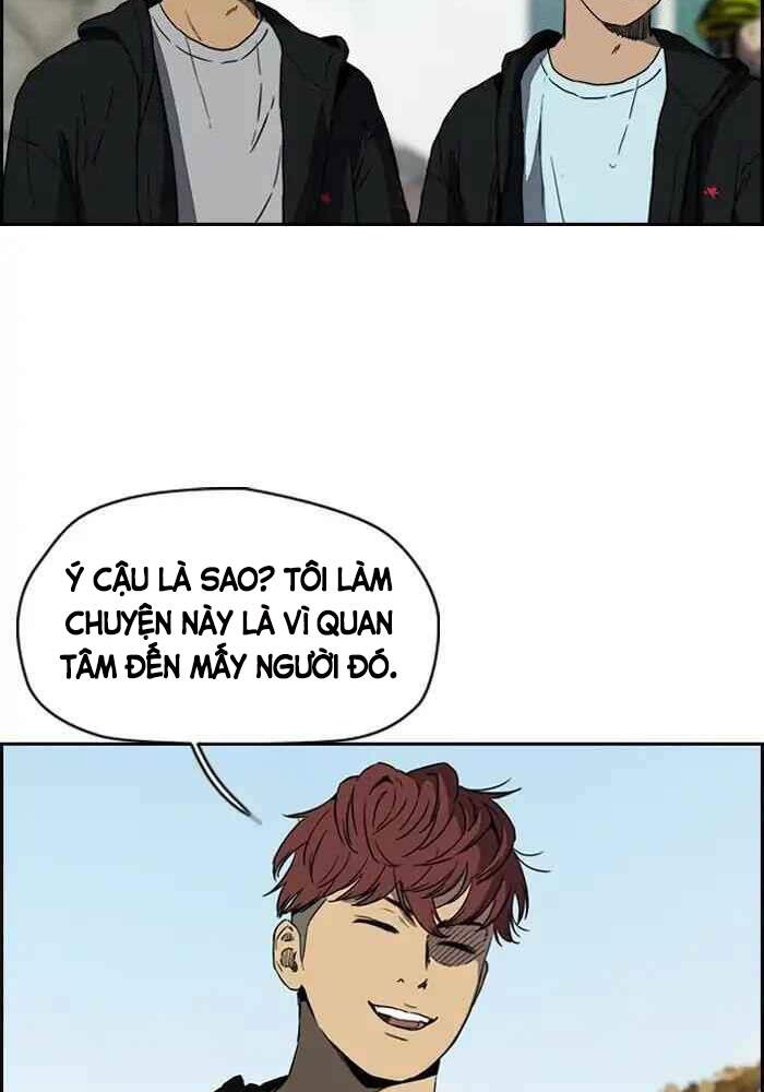 Thể Thao Cực Hạn Chap 206 - Next Chap 207