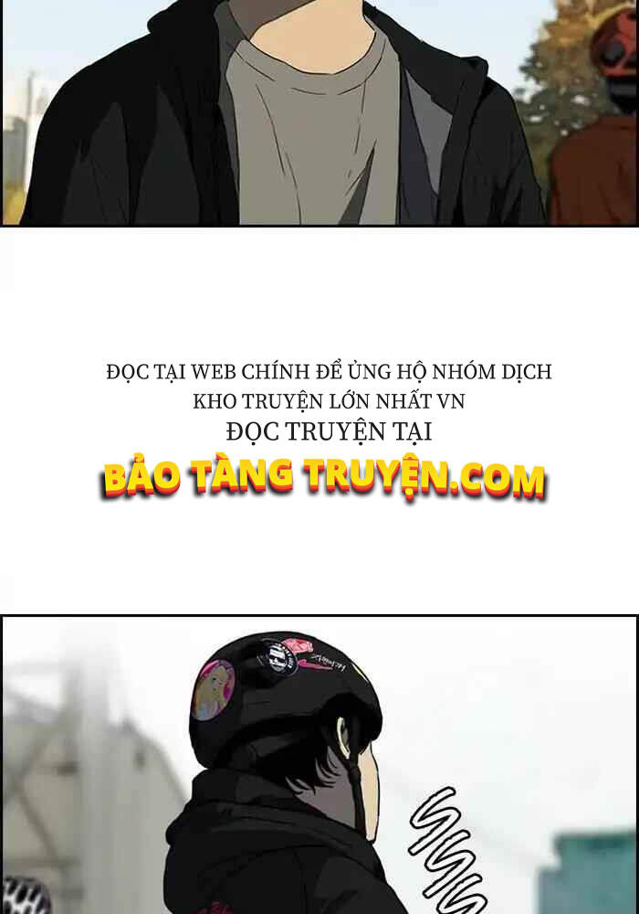 Thể Thao Cực Hạn Chap 206 - Next Chap 207