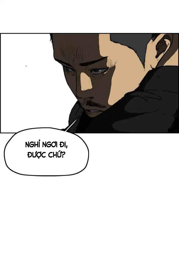 Thể Thao Cực Hạn Chap 206 - Next Chap 207