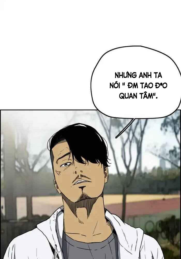Thể Thao Cực Hạn Chap 206 - Next Chap 207