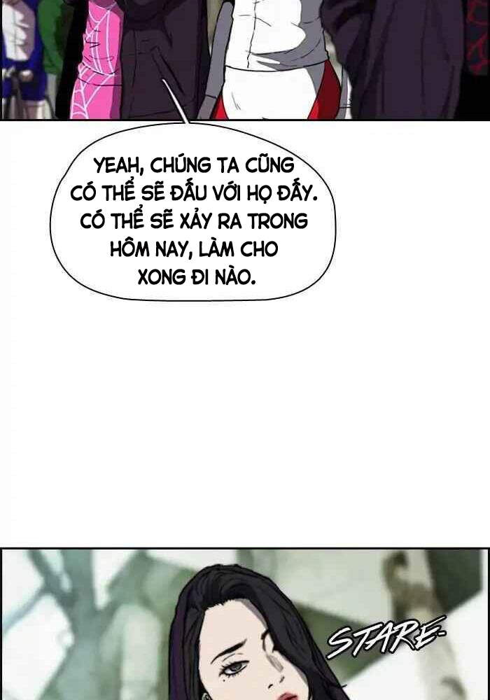 Thể Thao Cực Hạn Chap 206 - Next Chap 207