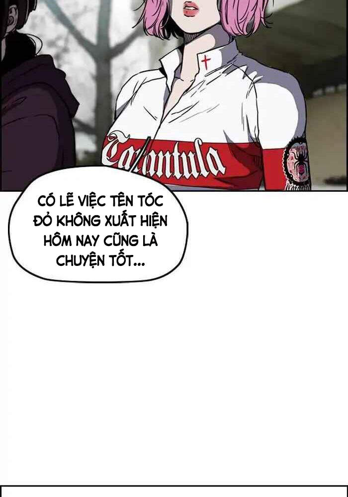 Thể Thao Cực Hạn Chap 206 - Next Chap 207