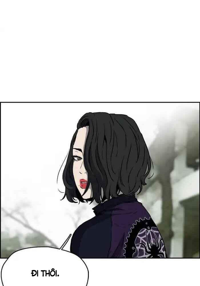 Thể Thao Cực Hạn Chap 206 - Next Chap 207