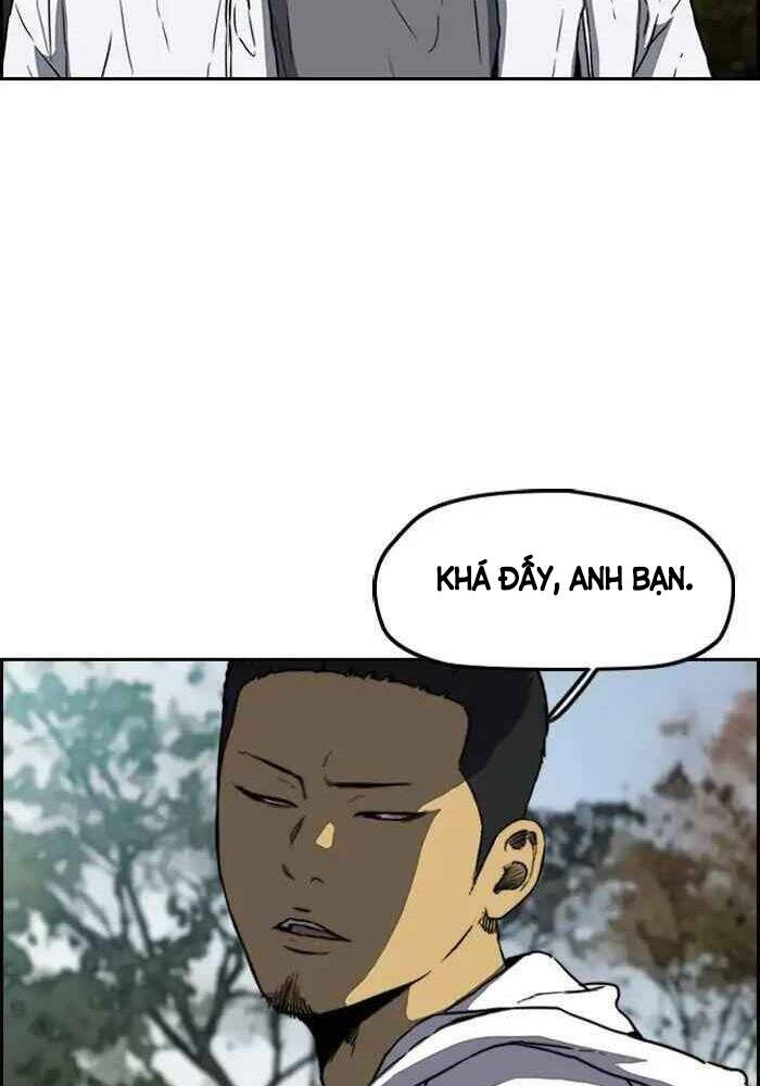 Thể Thao Cực Hạn Chap 206 - Next Chap 207