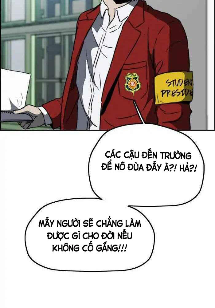 Thể Thao Cực Hạn Chap 206 - Next Chap 207