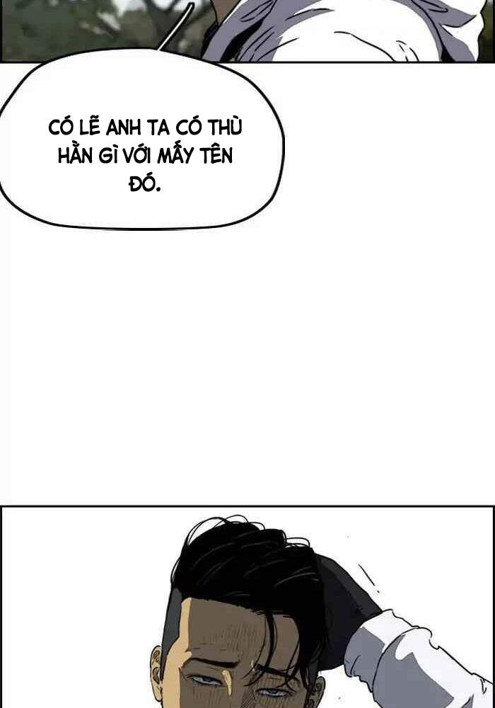Thể Thao Cực Hạn Chap 206 - Next Chap 207