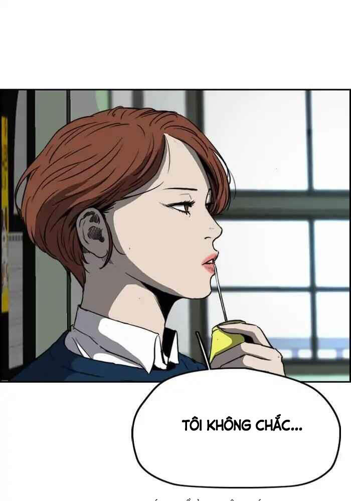 Thể Thao Cực Hạn Chap 206 - Next Chap 207