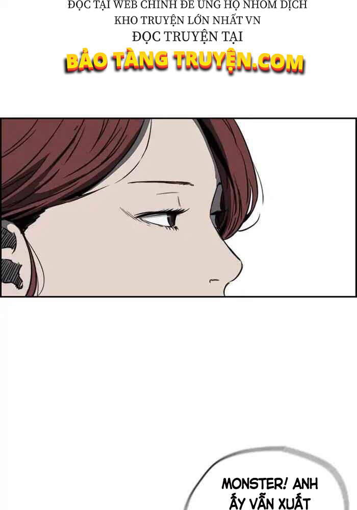 Thể Thao Cực Hạn Chap 206 - Next Chap 207