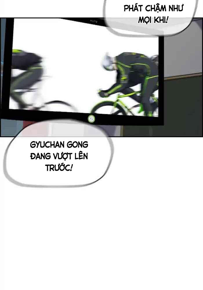 Thể Thao Cực Hạn Chap 206 - Next Chap 207