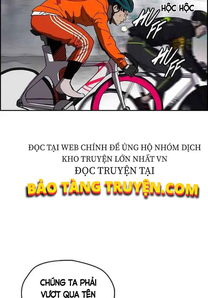 Thể Thao Cực Hạn Chap 206 - Next Chap 207