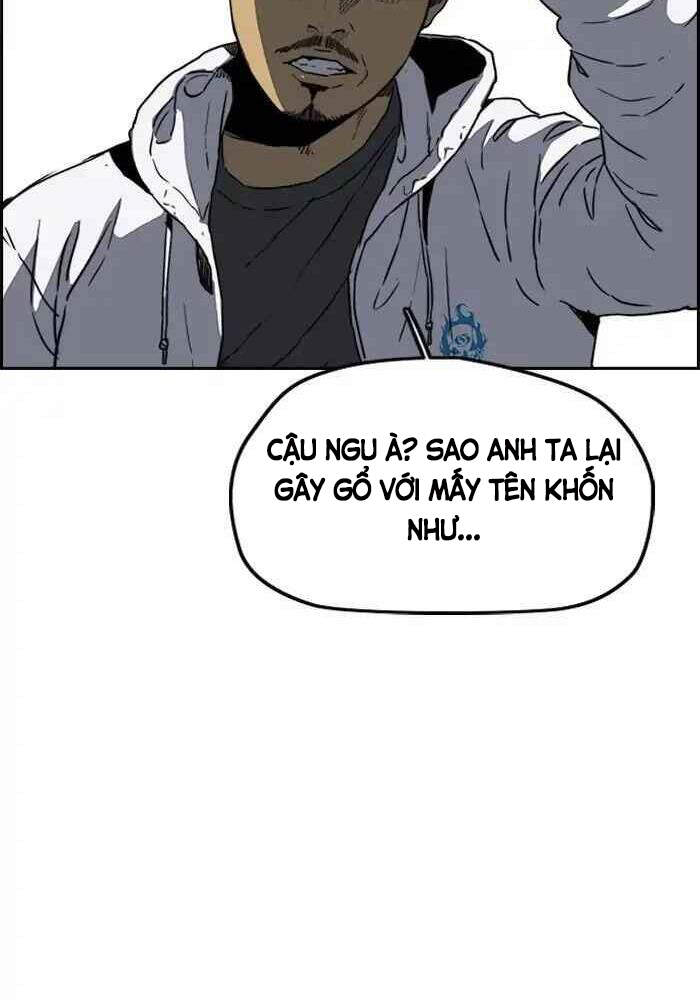 Thể Thao Cực Hạn Chap 206 - Next Chap 207