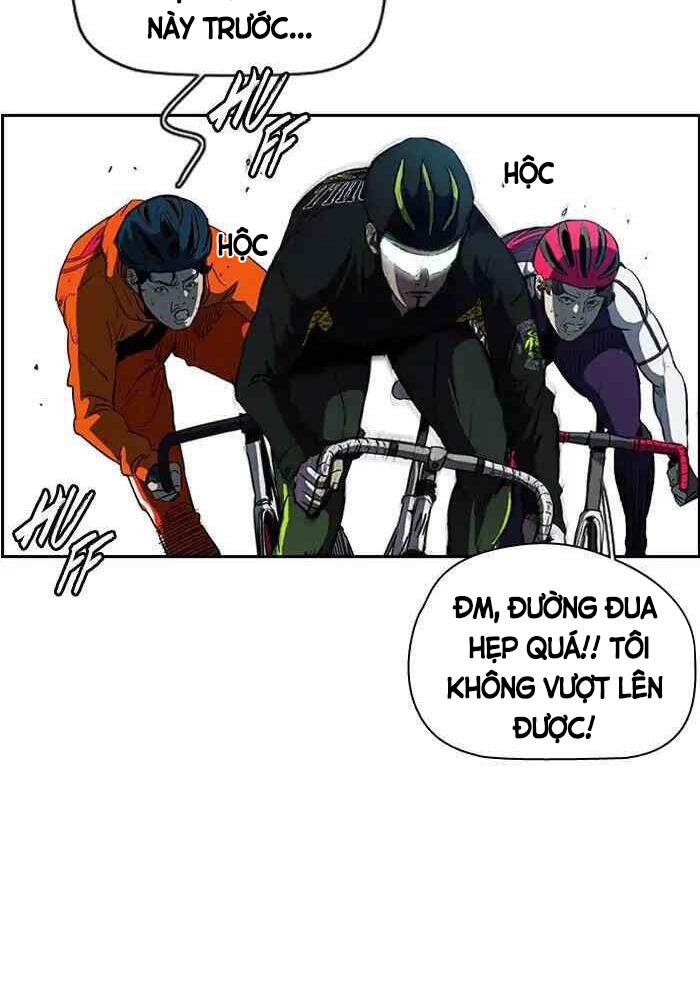 Thể Thao Cực Hạn Chap 206 - Next Chap 207