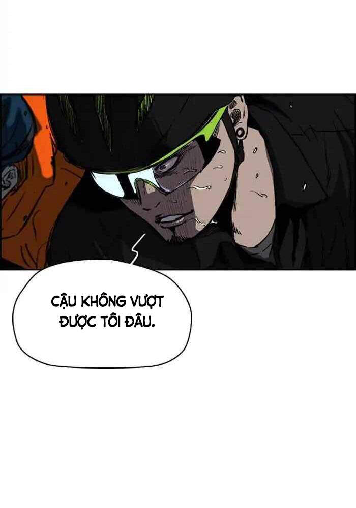 Thể Thao Cực Hạn Chap 206 - Next Chap 207