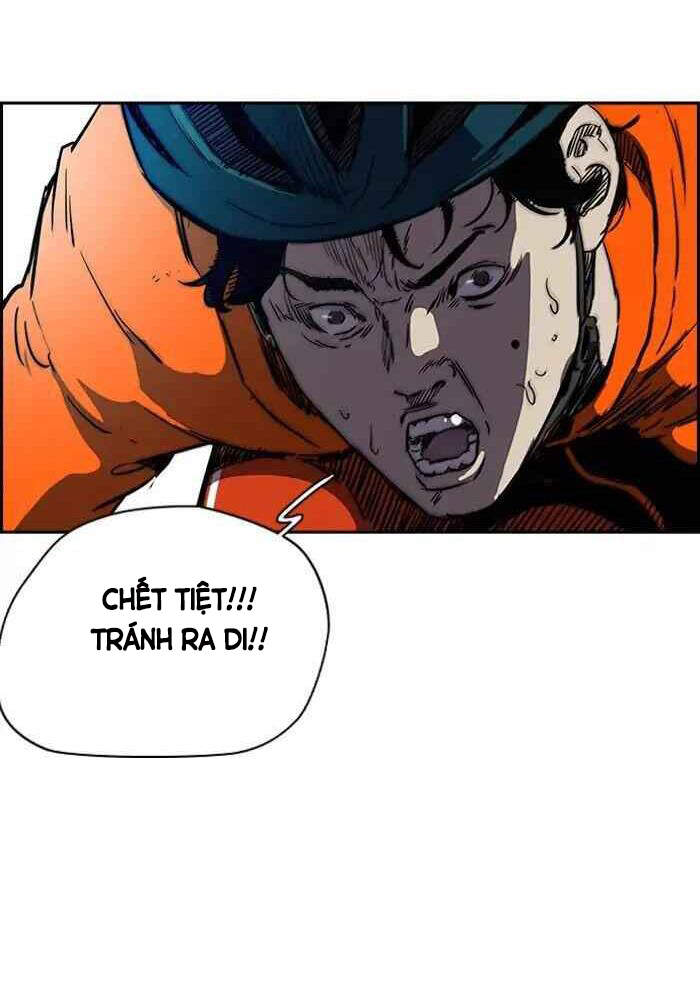 Thể Thao Cực Hạn Chap 206 - Next Chap 207