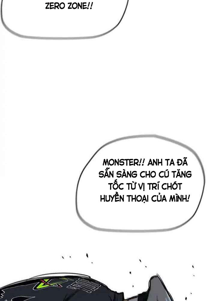 Thể Thao Cực Hạn Chap 206 - Next Chap 207