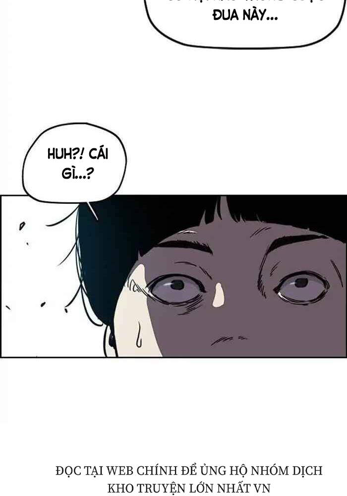 Thể Thao Cực Hạn Chap 206 - Next Chap 207