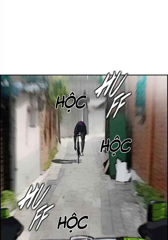 Thể Thao Cực Hạn Chap 206 - Next Chap 207