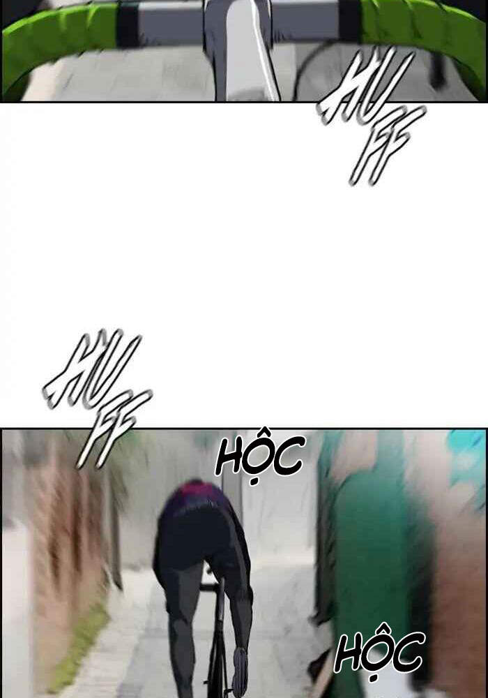 Thể Thao Cực Hạn Chap 206 - Next Chap 207