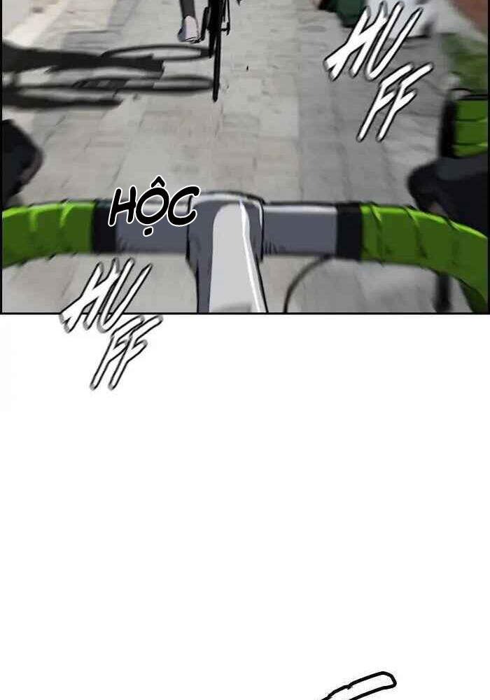 Thể Thao Cực Hạn Chap 206 - Next Chap 207