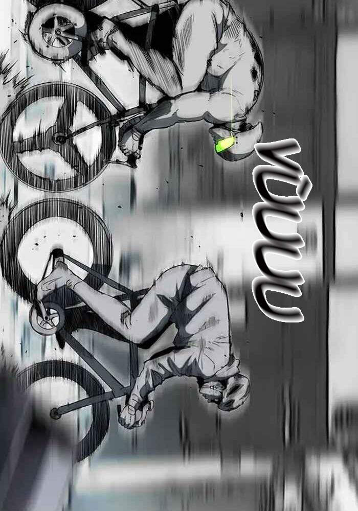 Thể Thao Cực Hạn Chap 206 - Next Chap 207