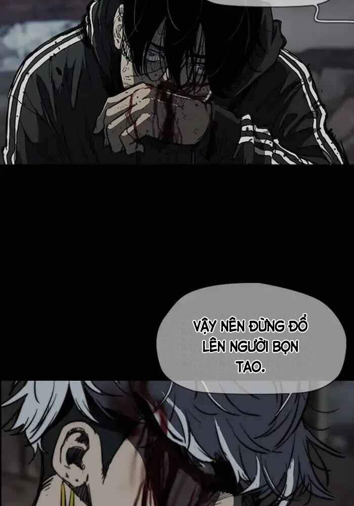 Thể Thao Cực Hạn Chap 206 - Next Chap 207