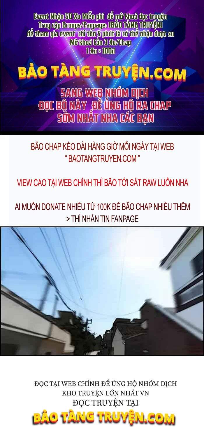 Thể Thao Cực Hạn Chap 207 - Next Chap 208