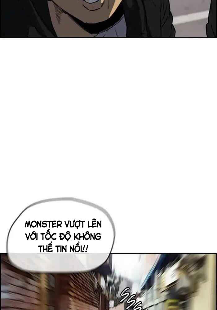 Thể Thao Cực Hạn Chap 207 - Next Chap 208