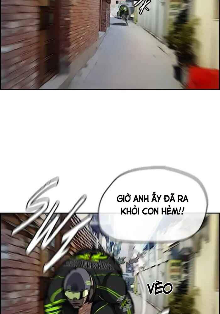Thể Thao Cực Hạn Chap 207 - Next Chap 208