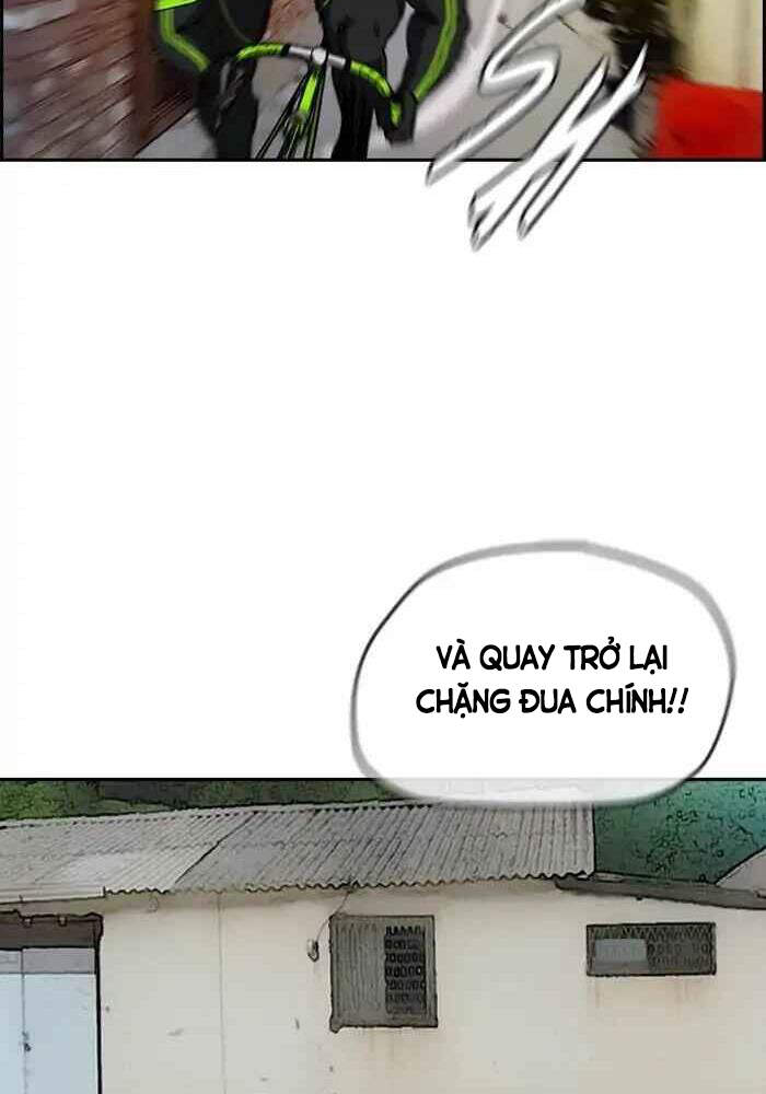 Thể Thao Cực Hạn Chap 207 - Next Chap 208