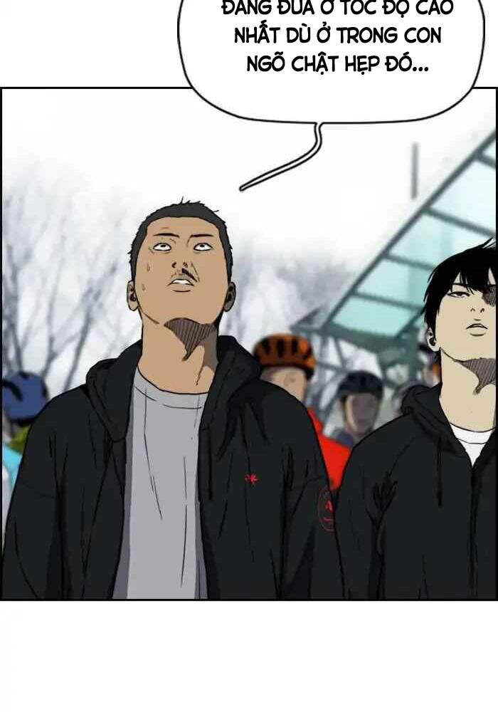 Thể Thao Cực Hạn Chap 207 - Next Chap 208