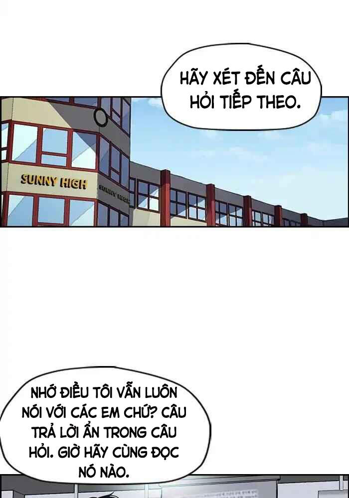 Thể Thao Cực Hạn Chap 207 - Next Chap 208