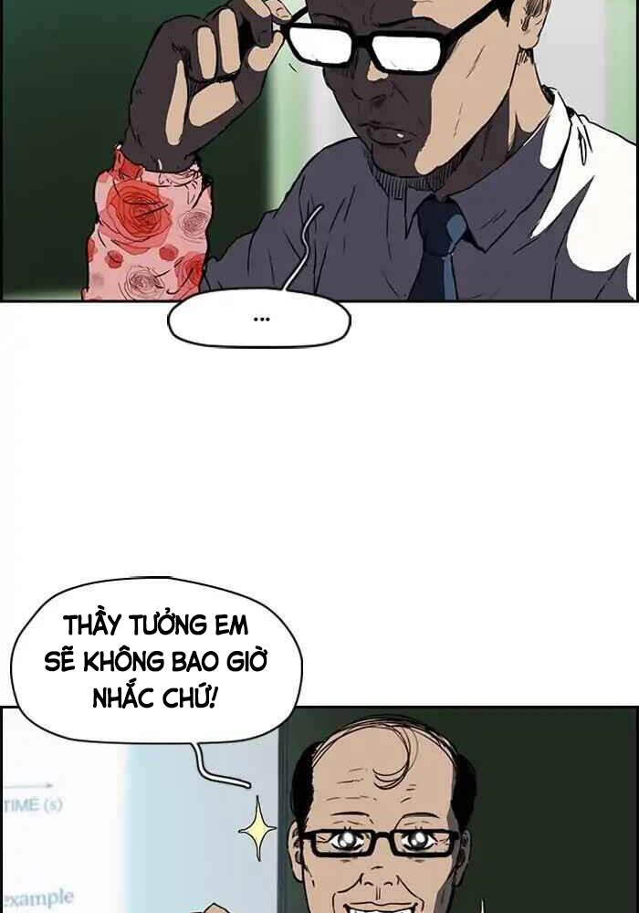 Thể Thao Cực Hạn Chap 207 - Next Chap 208