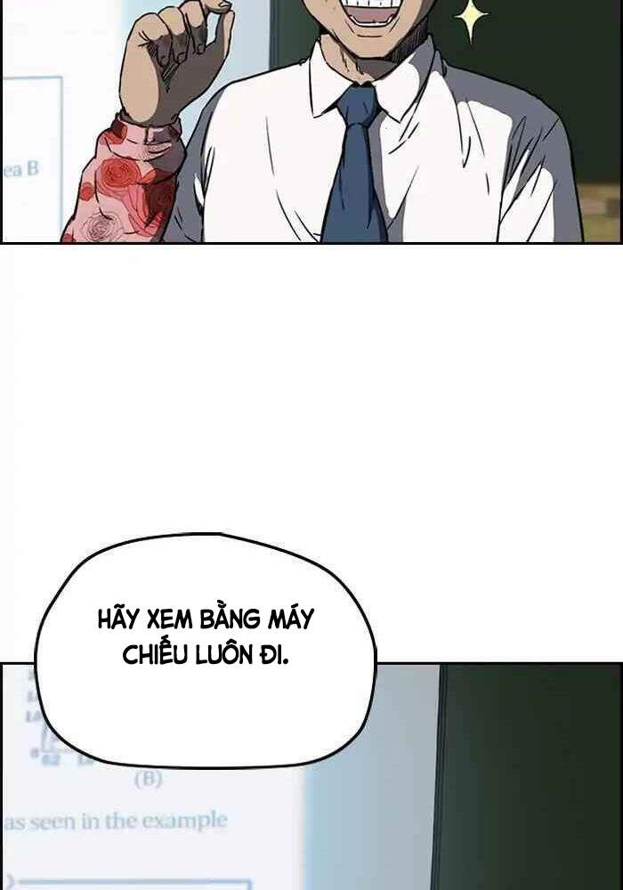 Thể Thao Cực Hạn Chap 207 - Next Chap 208