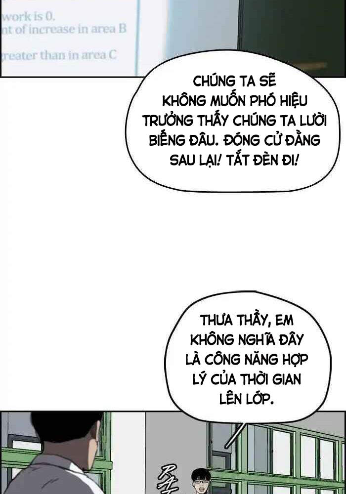 Thể Thao Cực Hạn Chap 207 - Next Chap 208
